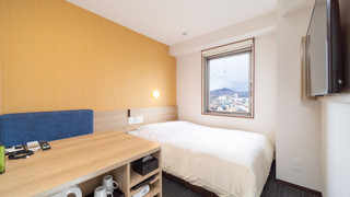 エクストラダブルルーム　喫煙可