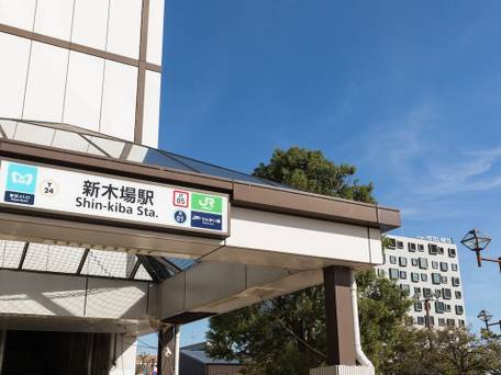 JR東日本ホテルメッツ プレミア 東京ベイ新木場 / 5