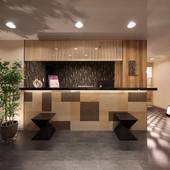 祇園クリスタルホテル（京都府 ビジネスホテル） / 3