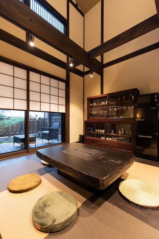 リビングルーム