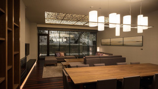 4ベッドルーム レジデンス [スキーリゾート側]