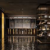 ビスポークホテル心斎橋（大阪府 ビジネスホテル） / 2