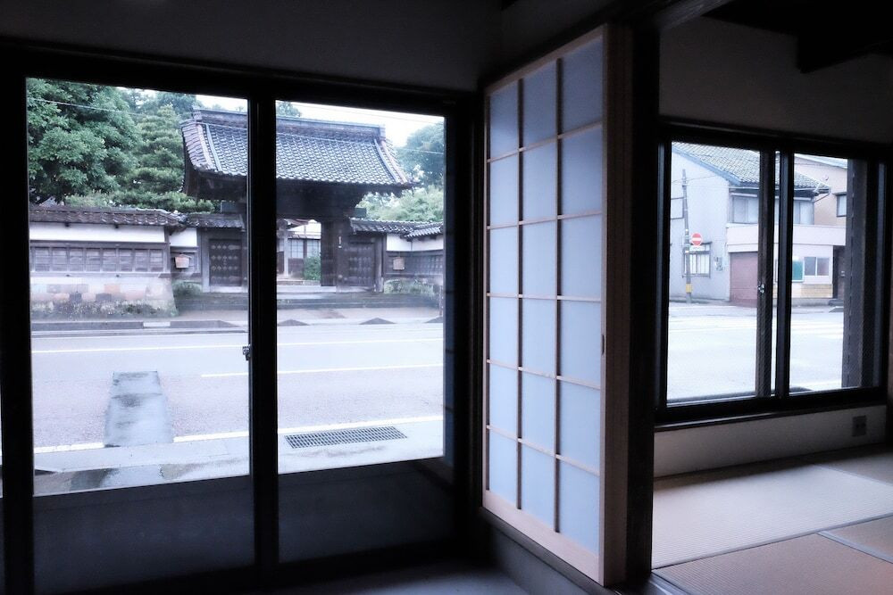 施設からの眺望