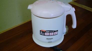 客室の設備とサービス / 6