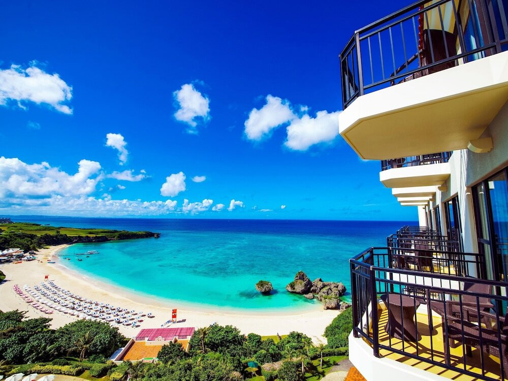 客室からの眺望②