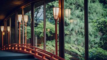 施設内の設備 / 3