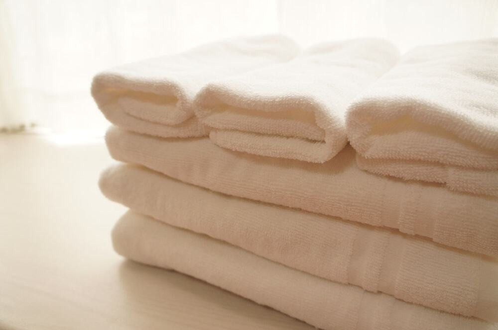 客室の設備とサービス