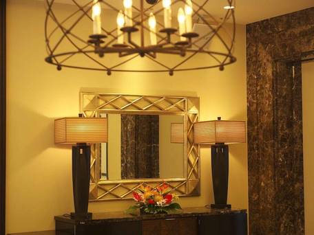 ソルヴィータホテル那覇 / 2