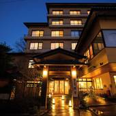 信州別所温泉 玉屋旅館（長野県 旅館） / 5