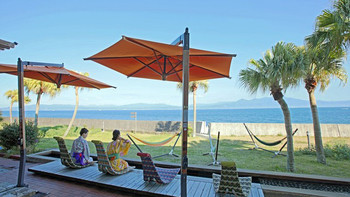 4.休暇村　指宿3630797