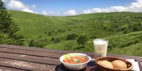 【長野】大自然に抱かれてリラックス。開放感たっぷりの絶景カフェ10選