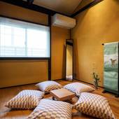 二条式部庵 by 宿ルKYOTO HANARE（京都府 町家） / 3