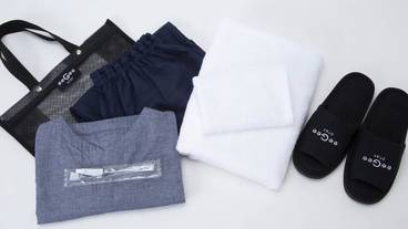 客室の設備とサービス / 7