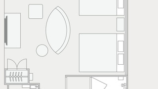 ハイフロアプレミアツイン