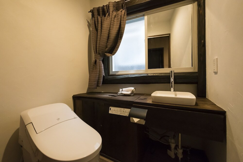 客室の設備とサービス