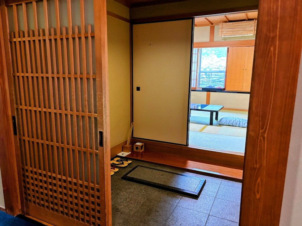 客室