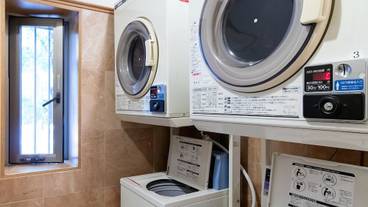 施設の正面 / 1