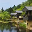 一度は泊まってみたい星野リゾート！人気のおすすめ宿5選【全国】