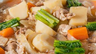 朝食ビュッフェ / 8