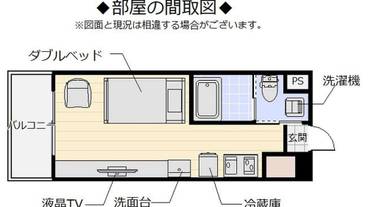 フロアマップ / 8