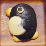 ペンギンのパンがキュート♡三軒茶屋にある「ぱんやのパングワン」