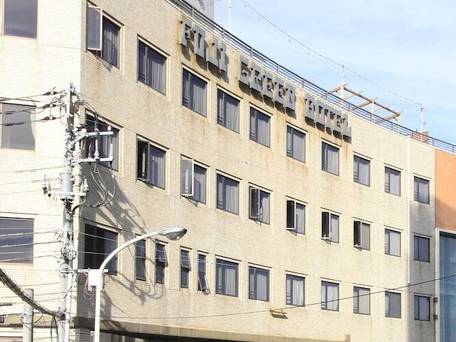 富士グリーンホテル / 4