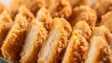 朝食ビュッフェ / 18