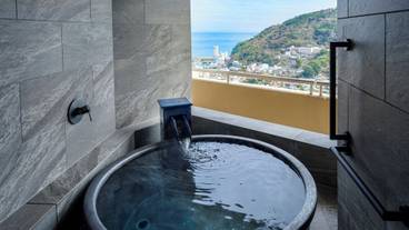 部屋からの景観 / 35