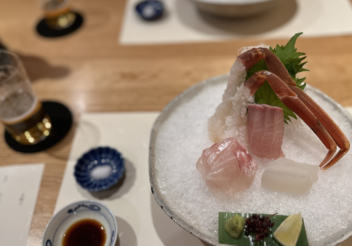 夕食メニュー例(2)