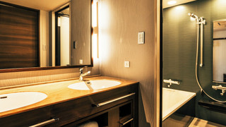 スーペリアツインルーム B [禁煙] 大人の人数に応じてエキストラベッドをご用意いたします