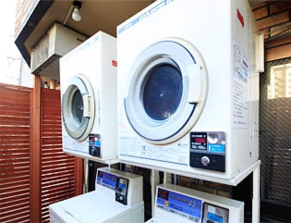 ランドリー ルーム