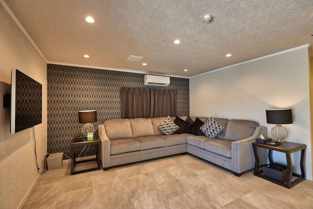 リビングルーム