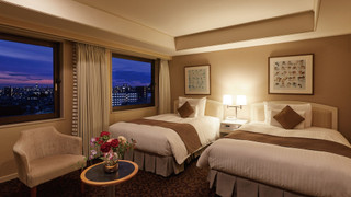 スイートルーム 禁煙