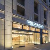 HOTEL メリケンポート神戸元町（兵庫県 ビジネスホテル） / 4