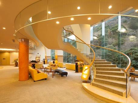 有馬温泉 月光園 鴻朧館 / 5