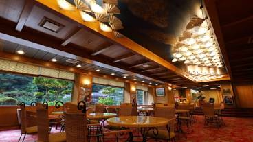 リビング エリア / 3