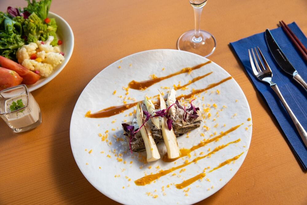 bar hotel 箱根香山（バーホテル ハコネカザン） / 8