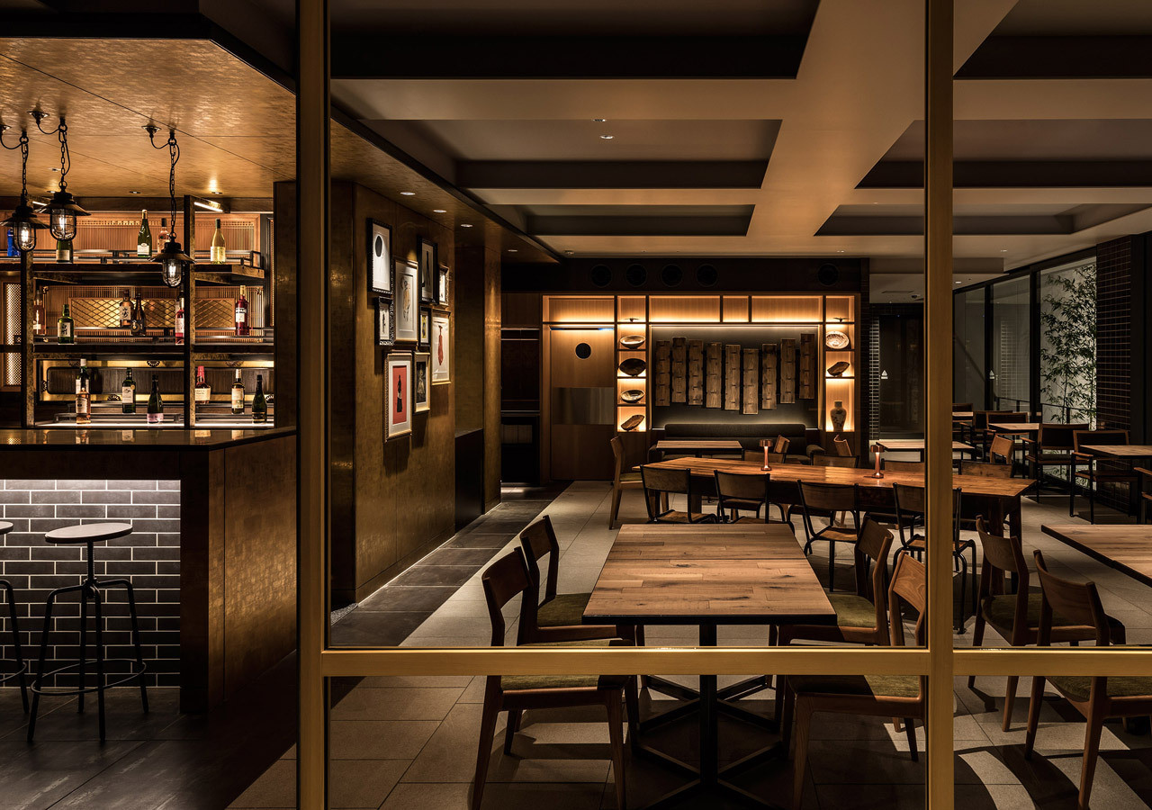 5.大浴場で観光の疲れを癒す「京都グランベルホテル」4024147