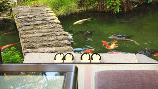 和室 スタンダードルーム