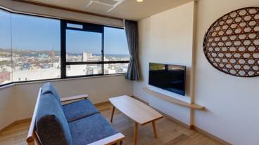 リビング エリア / 32