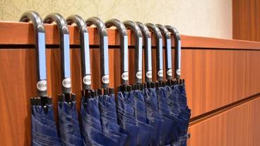 施設内の設備 / 11