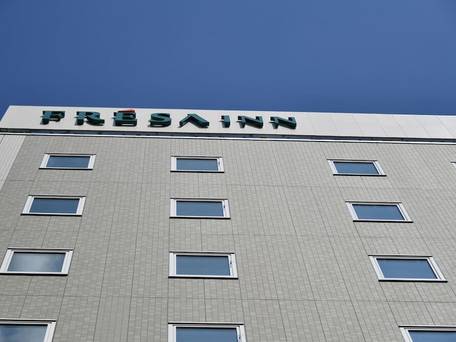 相鉄フレッサイン 銀座三丁目 / 5