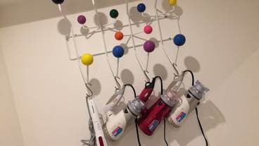 バスルームの設備 / 40