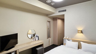 セミダブルルーム (禁煙)