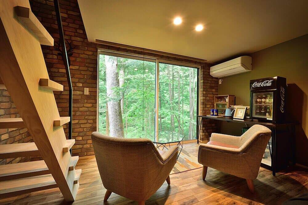 サファリブラック