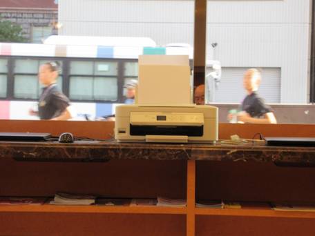 東横イン小倉駅南口 / 3