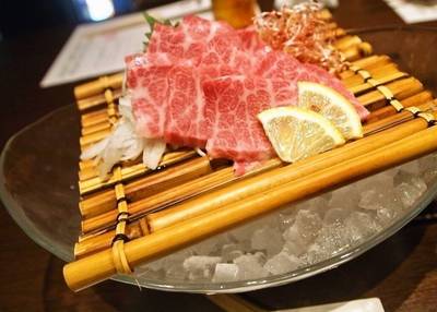 馬桜 下通り店
