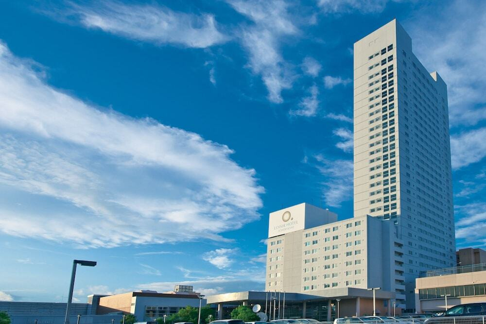 レストランが豊富！朝食ビュッフェも自慢4025316