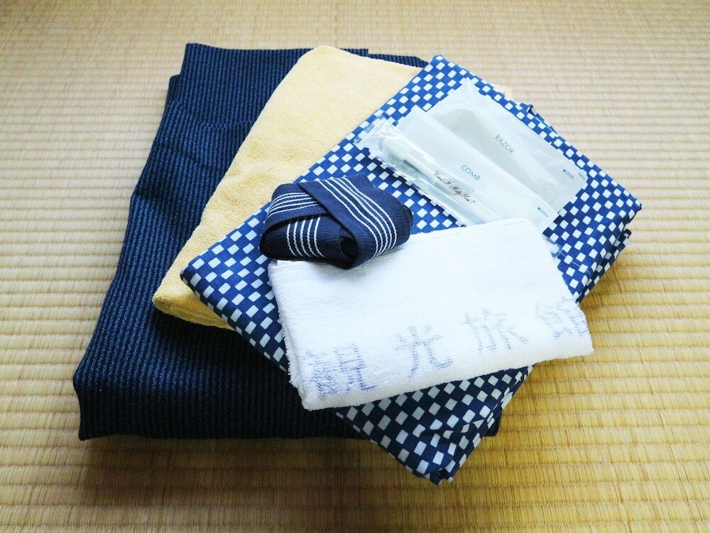 浴衣