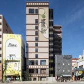 hotel H2（ホテルエイチツー）長崎（長崎県 ビジネスホテル） / 4